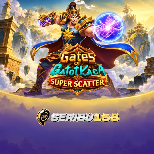 seribu168
