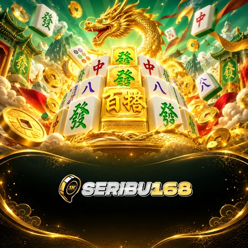 seribu168