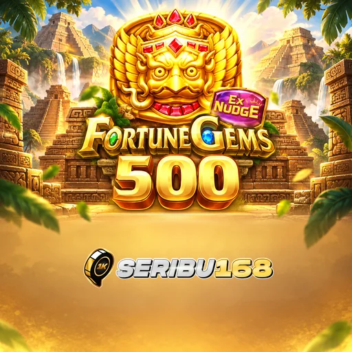 seribu168 APK Indonesia - Panduan Lengkap dan Tutorial