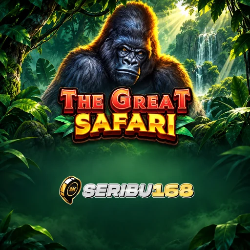 seribu168