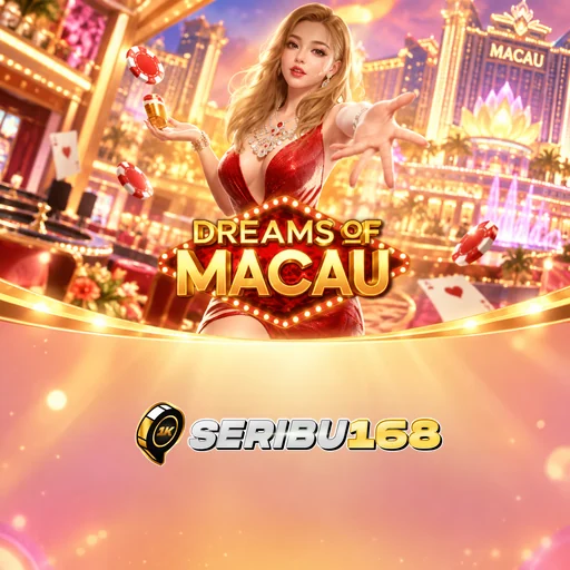 seribu168