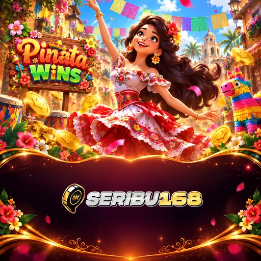 seribu168