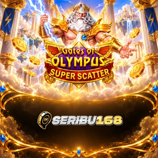 seribu168