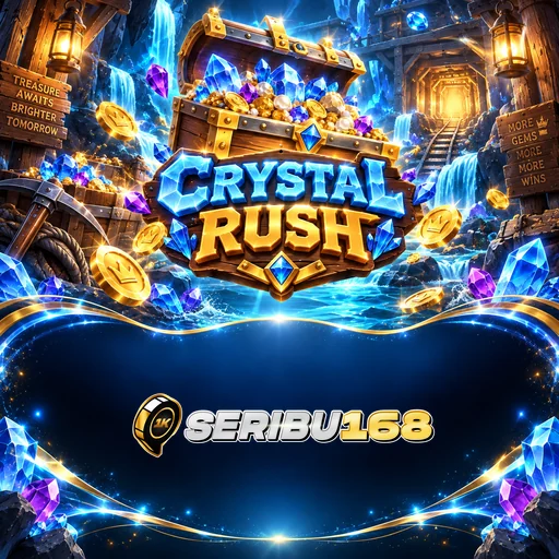 seribu168