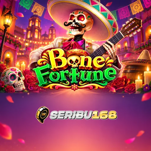 seribu168